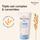 Krem për foshnja Aveeno Baby Dermexa, 150 ml