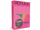 Fabriano Color A4 80Gr Fucsia(Vjollce)