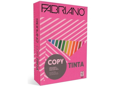 Fabriano Color A4 80Gr Fucsia(Vjollce)