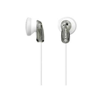 Kufje Sony MDR-E9LP (1075100), të hirta