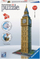 Puzzle 3D Ravensburger Big Ben,216 elemente, shumëngjyrësh