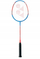 Raketë badminton Yonex Nanoflare E13, 3U, 67.5cm, blu e kuqe