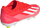 Këpucë futbolli Adidas X Crazyfast League M IE2377, fushë me bar natyral, për burra, të kuqe