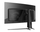Monitor MSI MPG 341CQPX, 34,18", QD-OLED, UWQHD , i zi
