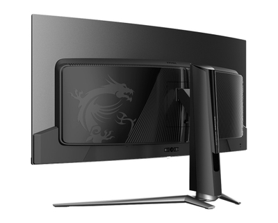 Monitor MSI MPG 341CQPX, 34,18", QD-OLED, UWQHD , i zi
