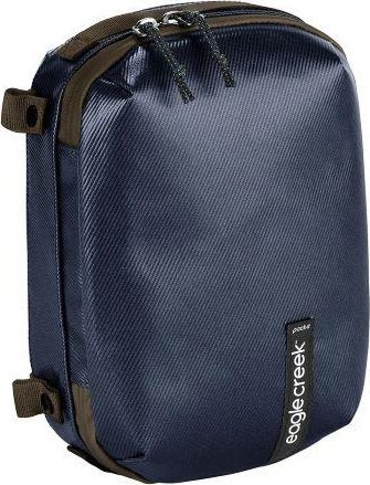 Çantë organizuese Eagle Creek Pack It Gear Cube EC0A48YB420, madhësia Small, Rush Blue