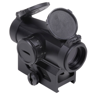Shënjestër Optike Firefield RED DOT, Impulse 1X22 Kompakt