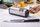 Mprehës elektrik thikash Lauben 4700SB, 2 faza, trup inoksi, argjendtë e zezë
