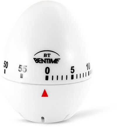 Kohëmatës Bentime Mechanical Minute NB37-202W