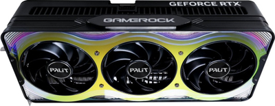 Kartelë grafike Palit GeForce RTX 5070 Ti GameRock OC, 16GB GDDR7 DLSS4