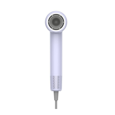 Tharëse flokësh Havit HD201 EU, 1600W, funksion jonik, vjollcë