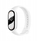 Паметна нараквица Xiaomi Smart Band 10, голем екран, следење активност, бела Pearl