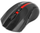 Maus Esperanza EM129R, Bluetooth, i zi / i kuq