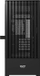 Kuti kompjutri Darkflash DK415M, Micro ATX ITX, 2 ventilatorë, e zezë