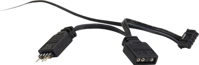 Ftohës Argus RS-041 RGB, 120 mm