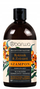 Shampo flokësh Barwa Recipes of Nature, hidratuese, me Sea Buckthorn edhe Xhinseng, 380 ml