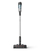 Fshesë me korrent pa kabllo Philips 3000 Series XC3031/01, 60 minuta punë, 2 aksesorë, gri