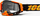 Syze motokrosi 100% Racecraft 2 Costume 2, lente e tejdukshme, transparente