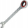 Set çelësa racë Bosch Professional, 5 copë, çelik krom vanadium