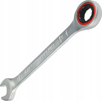 Set çelësa racë Bosch Professional, 5 copë, çelik krom vanadium