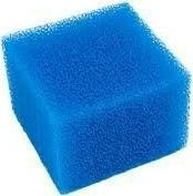 Filter amortizues motori për fshesë me korrent Zelmer Aquawelt 919.0089-1, shkumë damping, blu