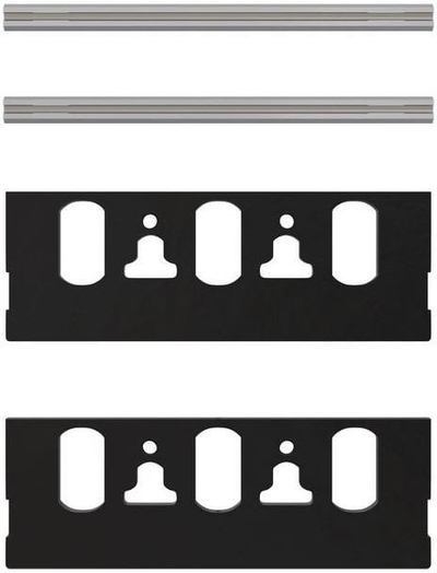 Teh rrafshuesi Bosch Accessories 2608838999, karbid, 1 copë