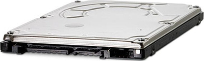 Disk HDD HP, 500GB, 2.5" SATA II  (634925-001)
