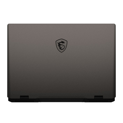 Лаптоп за гејминг MSI Sword 17 HX B14VGKG, 17.3\" FHD+ 165Hz, i7-14650HX, 16GB RAM 1TB SSD, сив