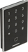 Lexues karte Hikvision DS-K1109DKB, 13.56 MHz, tastierë PIN, i zi