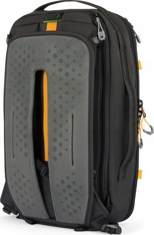 Çantë shpine fotografike Lowepro Trekker Lite BP 150 AW, për aparat DSLR dhe objekshe, për laptop 13", e zezë