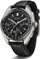 Prë dore për meshkuj Bulova Special Edition Lunar Pilot , e zezë