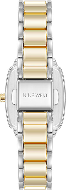 Orë për goca Nine West NW/3301SVTT, dyngjyrëshe