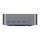 Mini PC GEEKOM GT1 MEGA, Intel Core Ultra 9 185H, 16GB RAM, 1TB SSD, gri