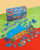Puzzle shkumëz Puedo Sea World, 35 pjesë, me dy anë, shumëngjyrësh