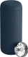 Gotë termike Fellow Carter Move, 473ml, inoks, blu e errët