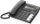 Telefon fiks Alcatel T56, me kabllo, me altoparlant, i zi