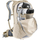 Çantë biçiklete Deuter Race Air 10, 10L, sistem Aircomfort, ngjyrë alu greystone