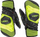 Dorëza ski Leki WCR Venom 3D Junior Mitt, për fëmijë, të zeza Ice Lemon