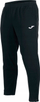 Pantallona sport Joma Elba M 100540.100, material i hollë, ngjyrë e zezë
