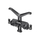 Mbështetje lente universale SmallRig 15mm LWS