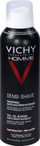 Xhel rroje Vichy Homme Anti-Irritation, për lëkurë të ndjeshme, 150ml