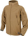 Xhaketë Helikon-Tex Gunfighter Shark Skin, softshell, Windblocker, ngjyrë coyote