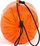 Strehë emergjence Lifesystems Ultralight Survival Shelter 4, për 4 veta, najlon i papërshkueshëm nga uji, portokalli