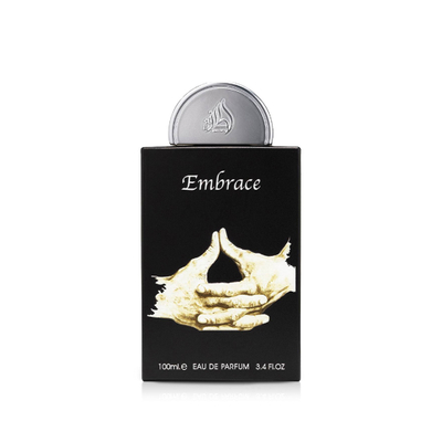 Eau de Parfum Lattafa Embrace, 100 ml