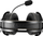 Kufje Sharkoon Skiller SGH50, over ear, Hi Res Audio, të zeza