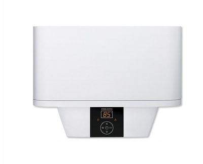 Bojler elektrik Stiebel Eltron PSH 80 Universal EL, 80L, 3kW, i bardhë