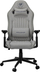 Karrige gaming COUGAR Explore Royal Ash, ergonomike, e zezë gri