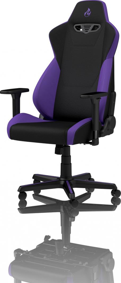 Karrige gaming Nitro Concepts S300, 135 kg, e vjollcë