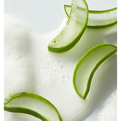 Xhel dushi Nivea Creme Aloe, 750 ml