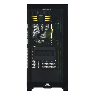 Kompjuter desktop Actina KOMACNGIP0208, AMD Ryzen 9 7900X, 32GB RAM, RTX 5080, 2TB SSD, i zi